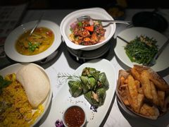 -泰香米泰国餐厅(北城天街店)