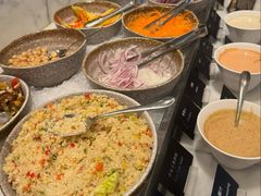 -广州富力丽思卡尔顿酒店