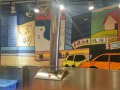 -英雄故事地摊烤肉(马驹桥店)