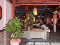 -寻宝记绍兴菜(鲁迅路店)