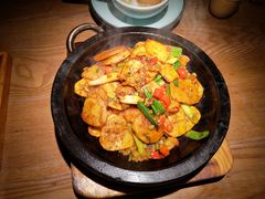 -九锅一堂酸菜鱼(新南凯德直营店)