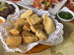 -潮之南·潮汕菜·鱼仔档(南山店)