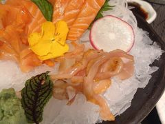 -昱匠·日本料理(金融街店)