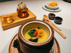 -叶叶菩提·晋福宫