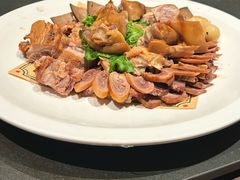 -那家老院子东北菜·饺子·小鸡炖蘑菇(艳华街店)