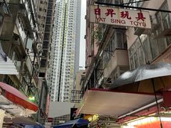 -华嫂冰室(尖沙咀店)