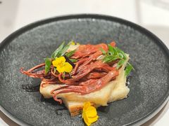 -阿露佳·舌尖上的安吉菜