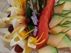 -上岛咖啡(华源四里店)