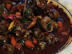 -老闵田螺馆·南昌市井菜·特色小吃(总店)