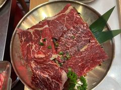 -韩宫宴烤肉·料理(武汉印象城店)