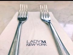 -Lady M Cake Boutique(麦迪逊大道店)