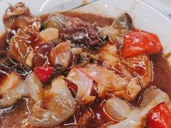 -安泰楼·佛跳墙创始人·传统闽味早茶·酒楼(三坊七巷闽菜地标店)