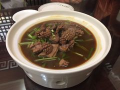 -农家小院(朱雀桥店)