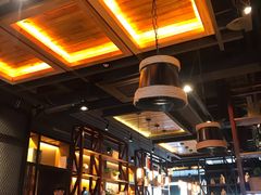大堂-谷田稻香·砂锅菜(元洪店)