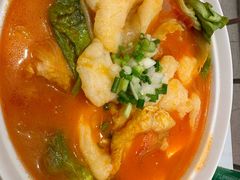 -鱼你在一起(顺义国泰生活广场机场店)