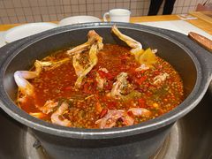 -佬缸炮江湖川菜(玉林店)
