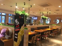 -比格比萨自助(宋家庄店)
