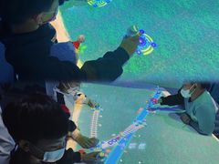 -陕西科学技术馆