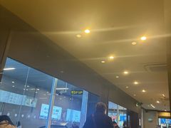 -星巴克(北新泾店)
