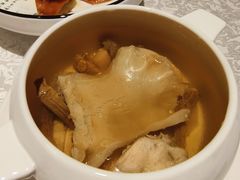 -红棉中餐厅·广州海航威斯汀酒店