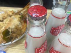 -彭姐麻辣烫(海淀店)