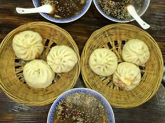 -清真石家包子(大皮院总店)