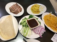 -老昌春饼(中央大街店)