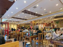 -老雒阳面馆·水席·洛阳菜(王城路店)
