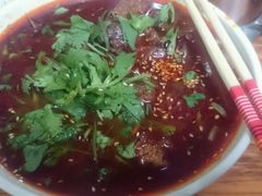 -张大娘面馆(新城路店)