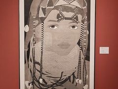 -江苏省美术馆(长江路新馆)