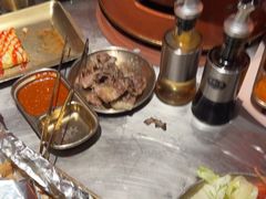 -西塔老太太泥炉烤肉(苏州大悦城店)