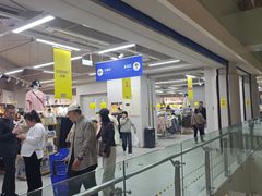 -BIGOFFS超级折扣(中街星汇广场店)