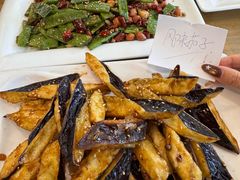 -鲁南仔·滕州炒鸡(经三路店)