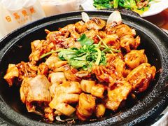 -日昌餐馆(亦庄店)