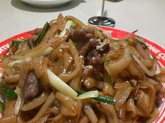 -明腾壹间茶餐厅(新都会花园广场店)