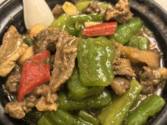 -御满江海鲜酒家(洛溪新城店)
