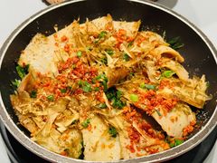 -吴越荣记·苏州菜·松鼠桂鱼(娄门景区店)