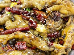-小民大排档(光谷店)