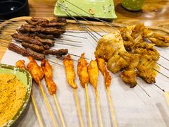 -申记串道(中街店)