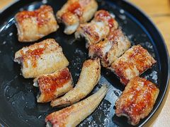 -狮子三·脆鳗鱼烤肉(信和廣場4樓店)