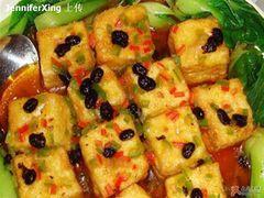 风味豆腐-贵州大厦贵州厅(樱花园西街店)