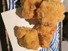-沼津港精致料理·寿喜烧·烧鸟(龙湖南桥天街日料榜单店)