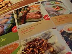 -大头虾越式风味餐厅(光明广场店)