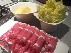 -海底捞大排档火锅(悦荟广场店)