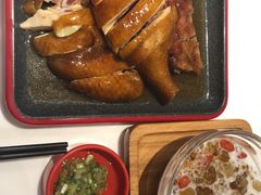 -龙记香港茶餐厅(久光百货店)