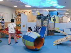 -金宝贝(中环百联中心)