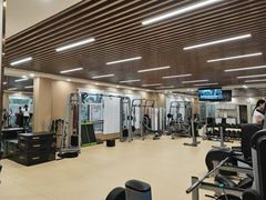 -中田健身工作室(博兴路店)