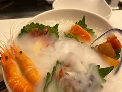 刺身拼盘-水木锦堂·自助铁板烧(世贸天阶店)