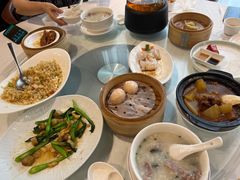 -悦雅居·老广州老味道(长湖店)