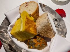 餐前面包-燃扒房Steakhouse(皇庭店)